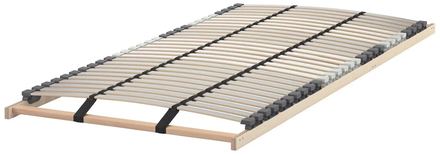 Pat Ikea Tarva Lonset 90x200 (Pin)