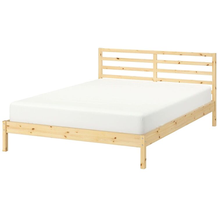 Ikea Tarva/Luroy