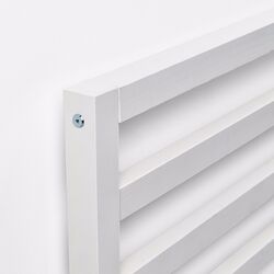 Pat Ikea Tarva/Luroy 160x200 (Alb) Thumb