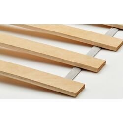 Кровать Ikea Tarva Luroy 160x200 (Сосна) Thumb