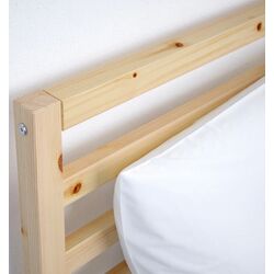 Кровать Ikea Tarva Luroy 160x200 (Сосна) Thumb