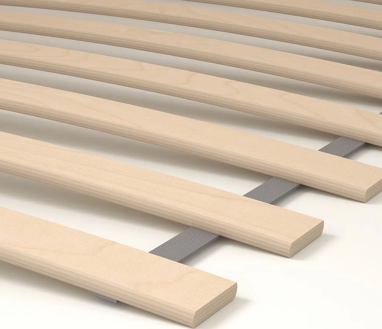 Кровать Ikea Tonstad/Luroy с 4 ящиками 140x200 (Белый)