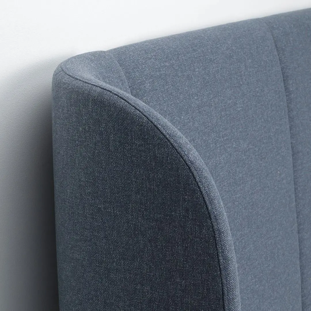 Pat Ikea Tufjord tapitat 160x200 (Gunnared Albastru) - 3