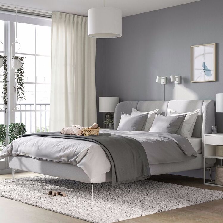 Ikea Tufjord/Tallmyra/Luroy