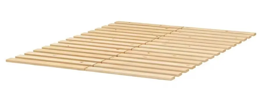 Pat Ikea Tyssedal Lindbaden 140x200 (Alb)