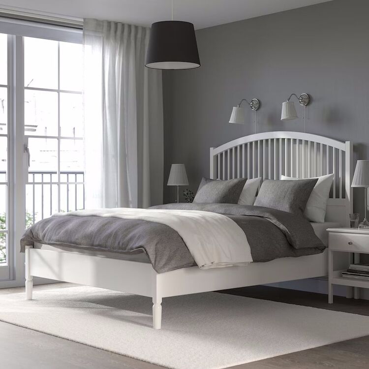 Ikea Tyssedal Lonset