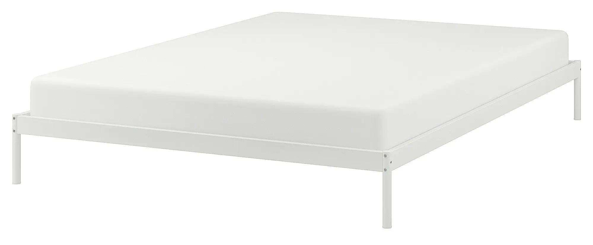 Pat Ikea Vevelstad 140x200 (Alb)