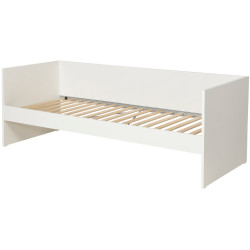 Pat Ikea Vihals/Afjall 2 saltele 80x200 (Alb) Thumb