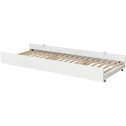 Pat Ikea Vihals/Afjall 2 saltele 80x200 (Alb) Thumb