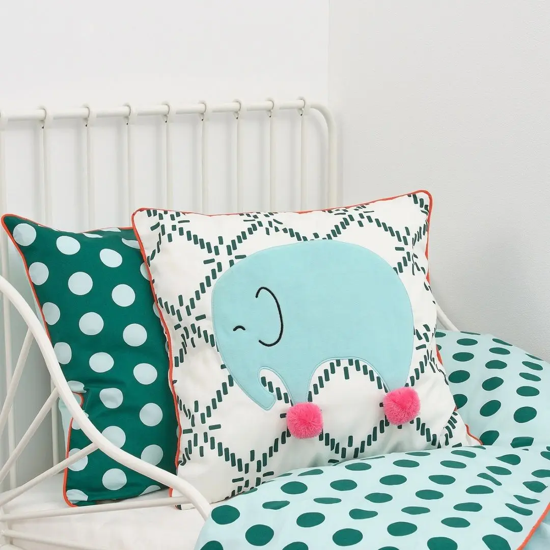 Pat extensibil Ikea Minnen 80x200 (Alb)