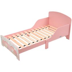 Pat U-Grow Pink Forest Junior 143 77 (Pink) Thumb