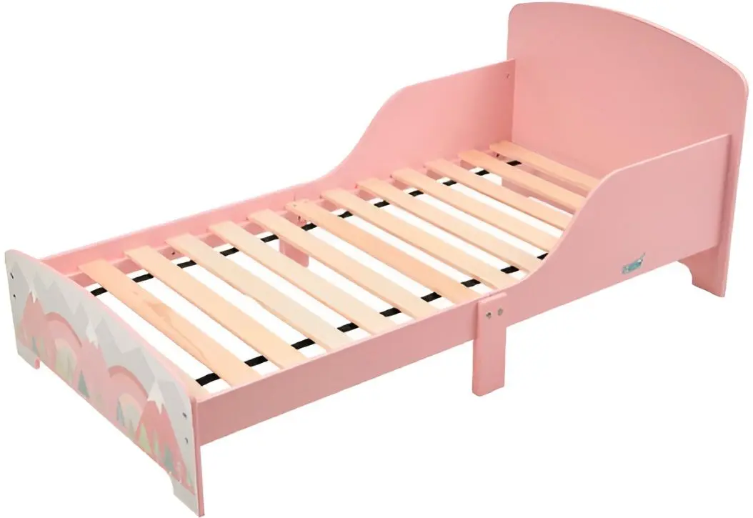 Pat U-Grow Pink Forest Junior 143 77 (Pink) - 3