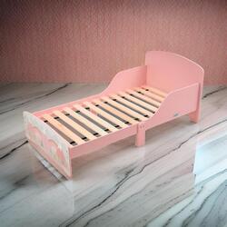 Pat U-Grow Pink Forest Junior 143 77 (Pink)