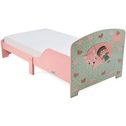 Pat U-Grow Pink Forest Junior 143 77 (Pink) Thumb