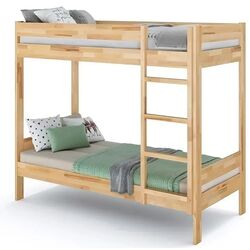 Pat suprapus Klen Double 90x200 (Natural) Thumb