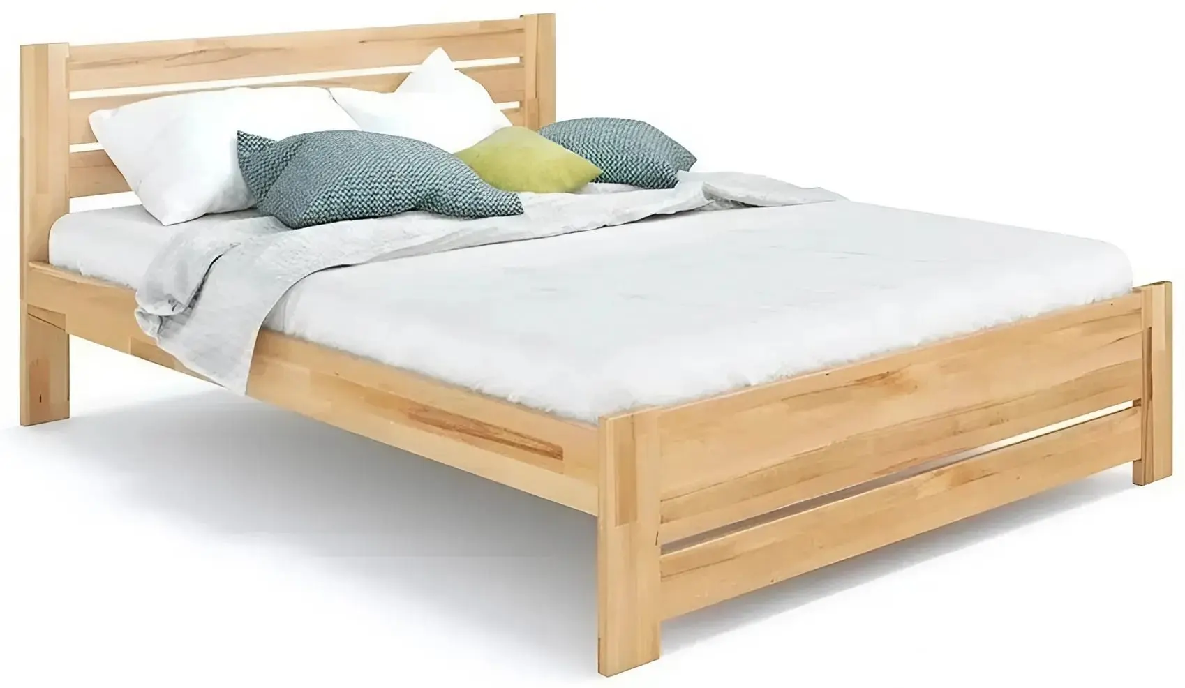 Pat Klen Karoline 140x200 (Natural) - 2