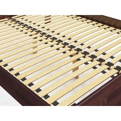 Pat Klen Karoline 140x200 (Walnut) Thumb