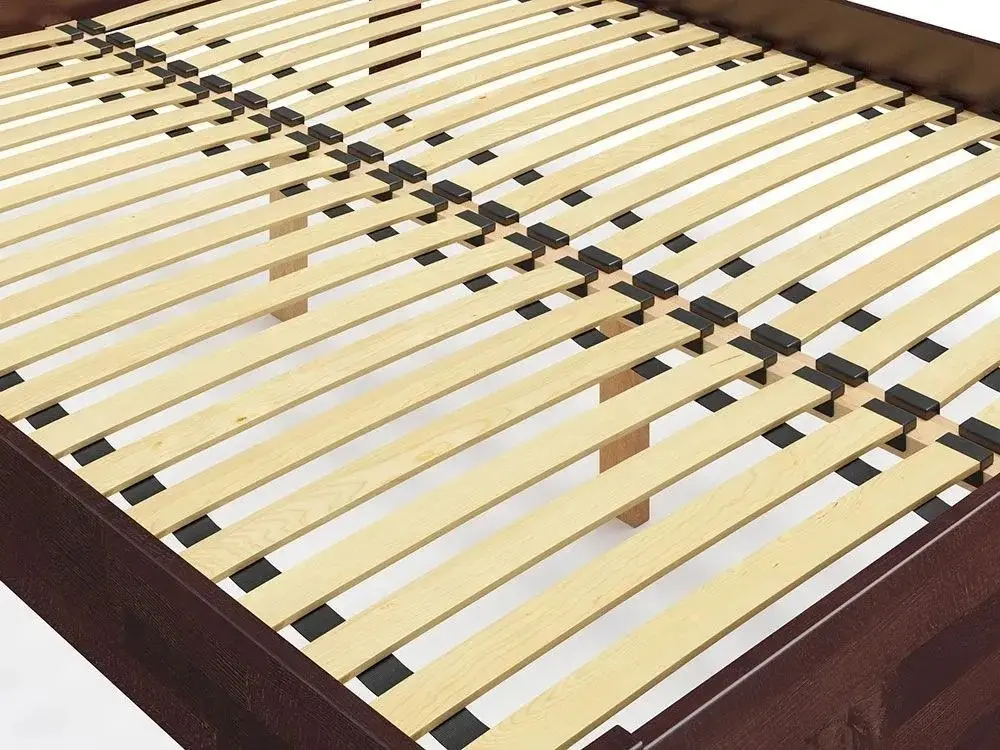 Pat Klen Karoline 140x200 (Walnut) - 3