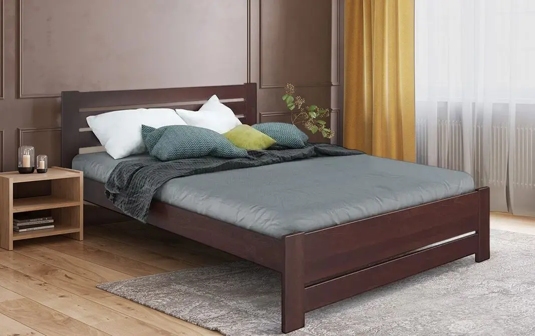 Pat Klen Karoline 140x200 (Wenge)