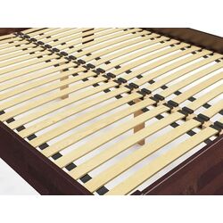 Pat Klen Karoline 160x200 (Walnut) Thumb