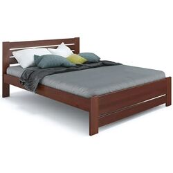 Pat Klen Karoline 160x200 (Walnut) Thumb