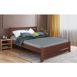 Pat Klen Karoline 160x200 (Walnut)