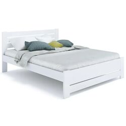 Pat Klen Karoline 160x200 (White) Thumb