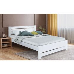 Pat Klen Karoline 160x200 (White)