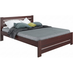 Pat Klen Karoline 180x200 (Wenge) Thumb