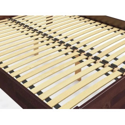 Pat Klen Karoline 180x200 (Wenge) Thumb