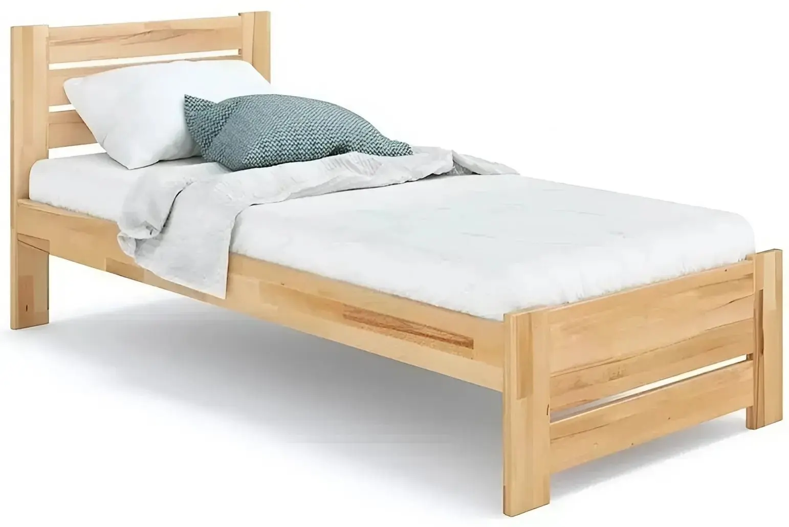 Pat Klen Karoline 90x200 (Natural) - 3