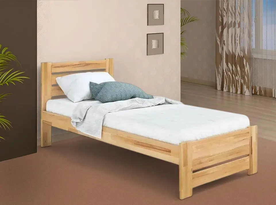 Pat Klen Karoline 90x200 (Natural)