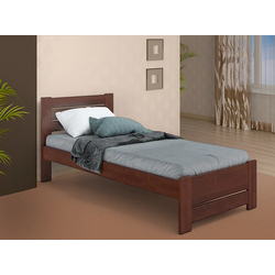 Pat Klen Karoline 90x200 (Walnut)