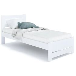 Pat Klen Karoline 90x200 (White) Thumb