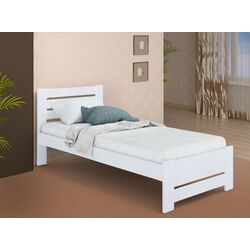Pat Klen Karoline 90x200 (White)