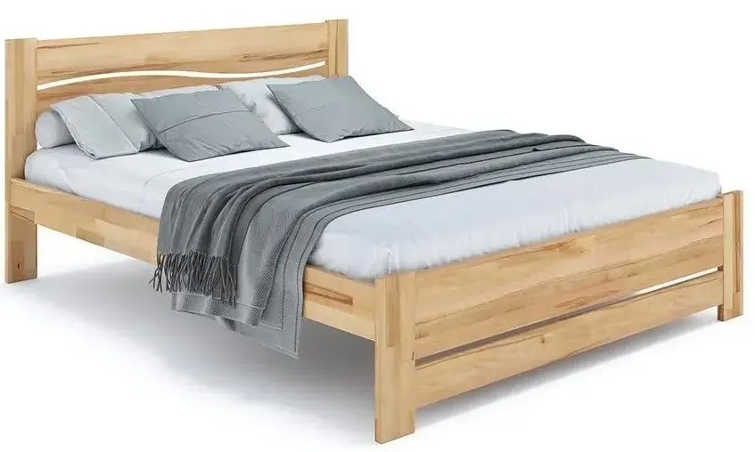 Pat Klen Venetia 160x200 (Natural) - 2