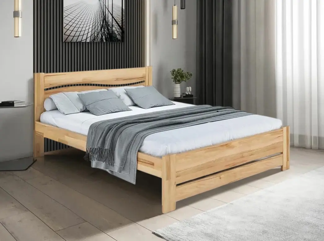 Pat Klen Venetia 160x200 (Natural)