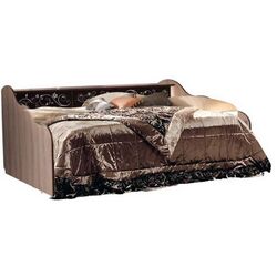 Pat КМК 0357 Magiya 900-01 (Chamonix Oak Light/Chestnut)