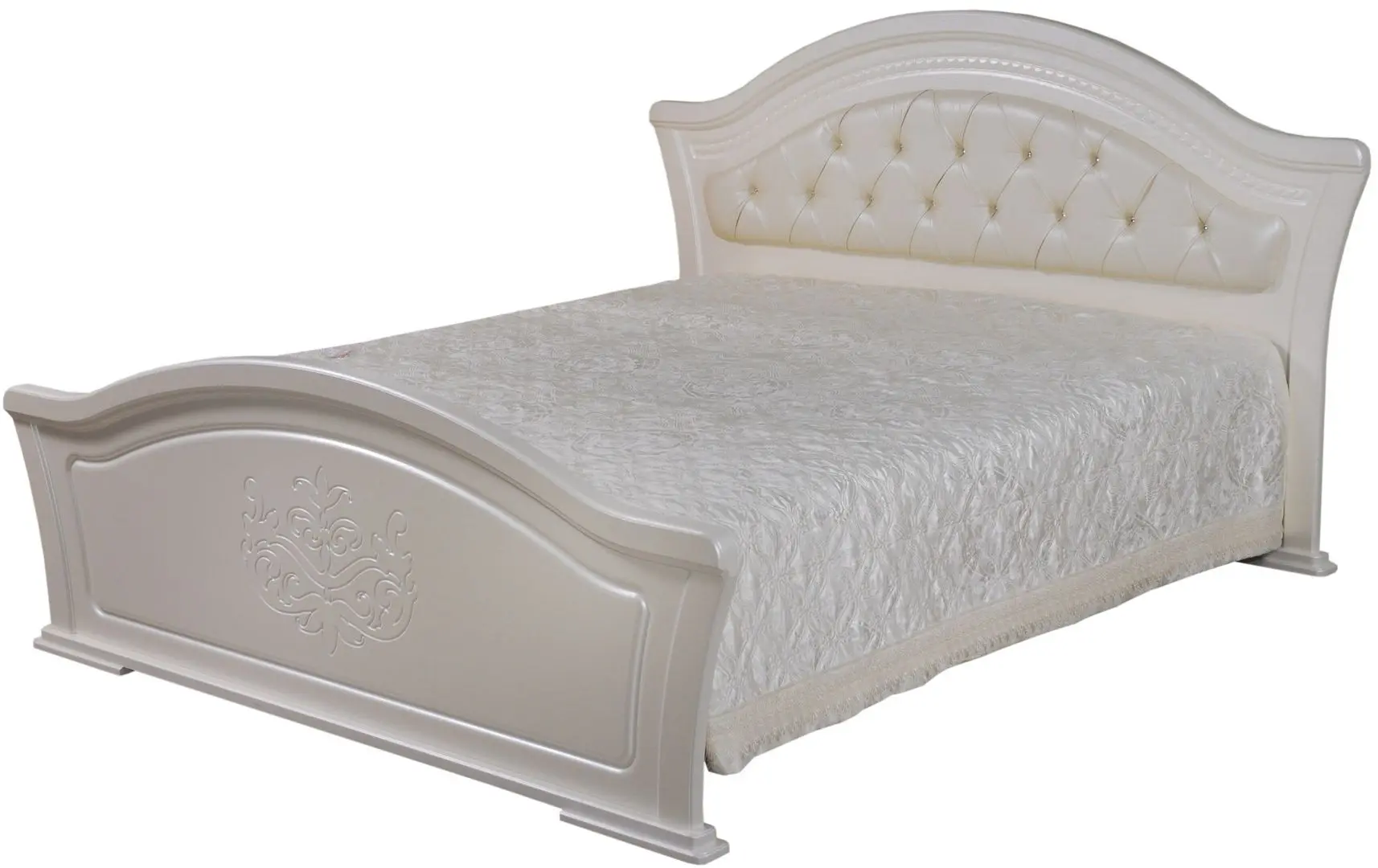 Pat КМК 0379.10 Grafinya 1600 (Wenge Light/Ash Pearl)