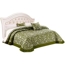 Pat КМК 0379.2 Grafinya 1600 (Wenge Light/Ash Pearl)