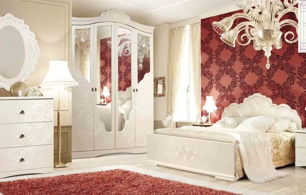 Pat КМК 0380.16 Zhemchuzhina 1400 (Wenge Light/Pearl Ash) - 3