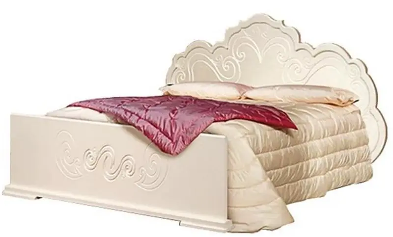 Pat КМК 0380.2 Zhemchuzhina 1600 (Wenge Light/Pearl Ash)