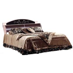 Pat КМК 0400 Magiya 140х200 (Chamonix Oak Light/Nut Chocolate)