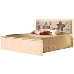 Pat КМК 0414.2-01 Venetsiya 160x200 (Milky Oak)