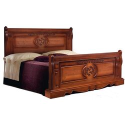 Pat KMK 0435.13 Ameliya 160х200 (Ekko Nut)