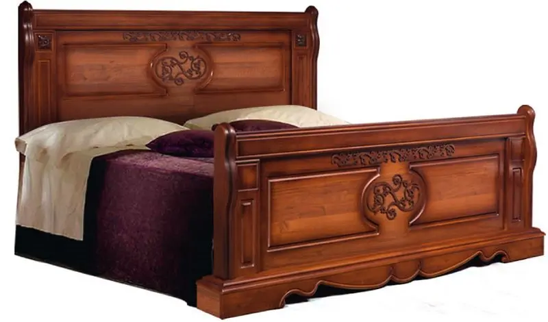 Pat KMK 0435.13 Ameliya 160х200 (Ekko Nut)