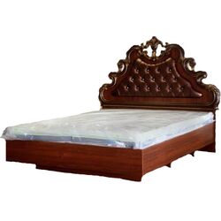 Pat КМК 0456.6 Rozaliya 160х195 (Ekko Nut)