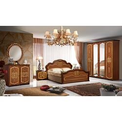 Pat КМК 0468.1 Kamelia 1600 (Ekko Nut/Patina Gold) Thumb