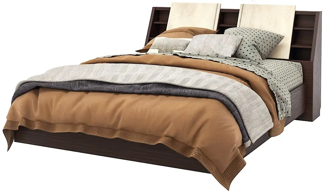 Pat КМК 0555.9 Nirvana 1600 (Canterbury Oak/Stone Gray)