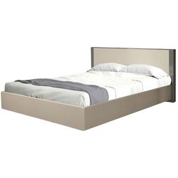 Pat КМК 0649.4-01 Stefani (Grey Gloss/Canvas Beige) Thumb